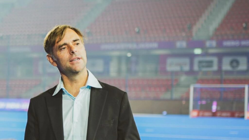 fulton - HIL: Hockey | Craig Fulton interview: ‘We have two blocks to peak for this year at World Cup and Asian Games; bigger the dream, bigger the team’ - Indian hockey is gearing up for a big challenge in 2026, with the World Cup and Asian Games separated by less than three weeks. For men’s team head coach Craig Fulton, it presents a puzzle to solve because he can’t afford to ignore one for the other. A World Cup medal has long eluded Indian hockey, while Asian Games winner qualifies for LA 2028.