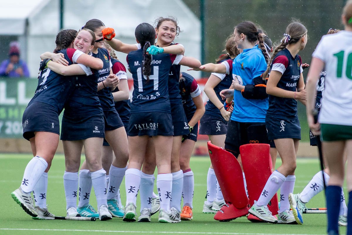 2024 winning moment - Royal School Armagh to host 2026 All-Ireland Schoolgirls Championships - Thursday, February 19, 2026 – Armagh: Hockey Ireland are delighted to announce that Ulster’s Royal School Armagh will host the 2026 All-Ireland Schoolgirls’ Championship, taking place this March 19 & 20, 2026.