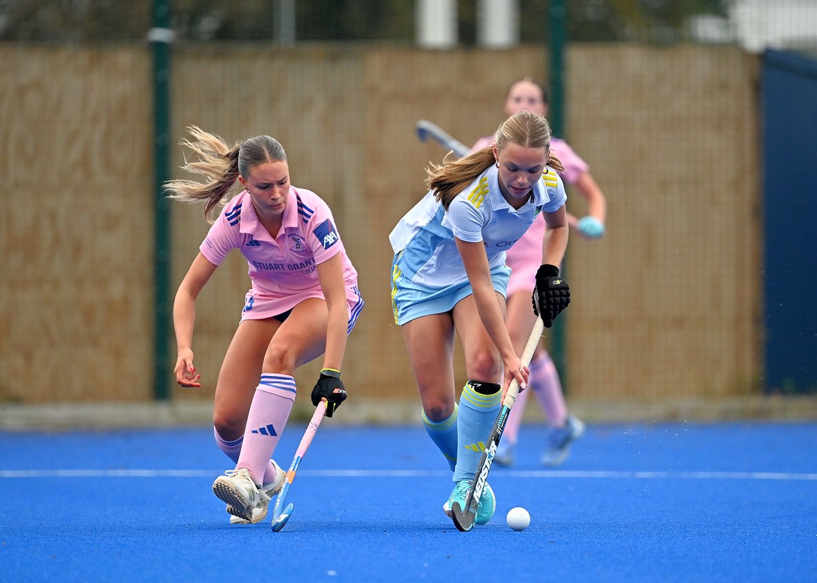 abf 2963 zf 3570 51052 1 003 - The World’s Oldest Club Hockey Cup returns as clubs prepare for KO16 round of the AIG Irish Senior Cup - Wednesday, February 18: The AIG Irish Senior Cup returns this weekend, with another campaign in the World’s Oldest Club Hockey Cup primed to provide even more magical moments. This weekend will see sixteen Men’s and Women’s clubs take their first steps towards writing themselves into the annals of Irish Hockey History.