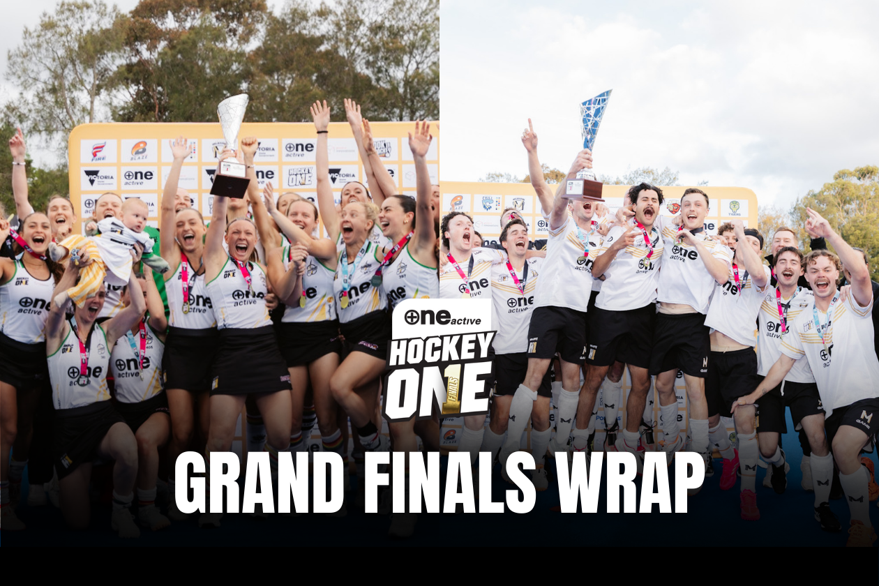 finals preview web 3 - Hockey1: 2025 ONE Active Hockey One League Grand Finals Wrap - Hockey1: