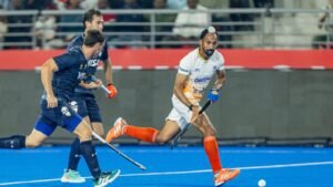 hockey - India - Subscribe today and get a free month of fresh news every day.