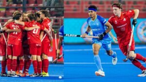 hockey 38 - India - Subscribe today and get a free month of fresh news every day.