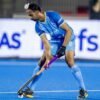 india stand in captain hardik singh - HIL: Pro League: Harmanpreet Singh rested, defence under microscope – India search for answers in Australia - Harmanpreet Singh was unimpressed with the finishers. The captain’s blunt assessment of India’s four defeats on the bounce in the home leg of the FIH Pro League was that the players were ‘making the same mistakes of not finishing the chances.’