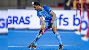 india stand in captain hardik singh - India - Subscribe today and get a free month of fresh news every day.