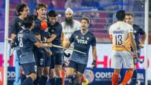 india vs argentina - India - Subscribe today and get a free month of fresh news every day.