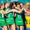 lhigginsonfihhockey15thfeb261785 scaled 1 - Ireland Women’s Squad announced for FIH Hockey World Cup Qualifiers in Santiago, Chile - Friday, February 20: Ireland Women’s Hockey Team head coach Gareth Grundie has announced his squad to travel to Santiago, Chile to play in the FIH Hockey World Cup Qualifiers from March 1 – 8. The crucial tournament provides Ireland the opportunity to secure their place at the 2026 Hockey World Cup, a third straight appearance in the world’s top hockey competition that began with their historic silver medal-winning campaign in 2018. 
