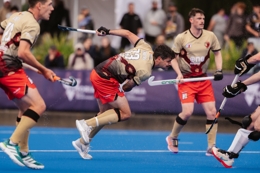 nsw pride announcement hockey one website - Hockey1: NSW Pride Endure Disappointing Semi-Finals - Hockey1: