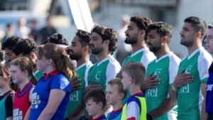 pakistan hockey ammad butt insta 1 - India - Subscribe today and get a free month of fresh news every day.