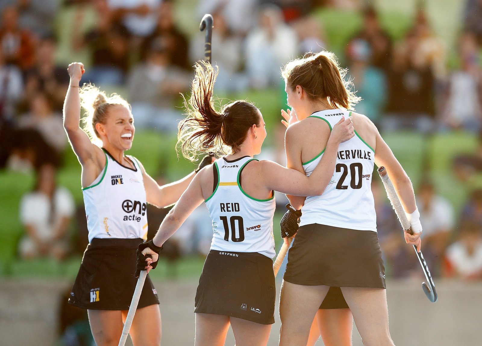 ptx v nsw women 231125 8151 scaled 2 - Hockey1: ONE Active Hockey One League – Round Seven Wrap: The Finals Are Set - Hockey1: