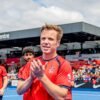 sloan20gb20header - GB: Sloan announces retirement from international hockey - Double Commonwealth medallist and former captain, Ian Sloan, has announced his decision to retire from International Hockey having earned 141 caps in a lustrous career.