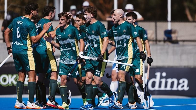 vgkzbbsibx-1 vgkzbbsibx 1 - FIH Hockey Pro League – Weekly Roundup & Upcoming Week Preview (16-22 Feb) - After a jam-packed seven matchdays of thrilling hockey action, the FIH Pro League delivered drama, goals and breakthrough moments across both men’s and women’s competitions. As the league pivots into a new week with two matchdays on 21 and 22 February, here’s your full recap of the past week’s highlights and what’s coming up next.