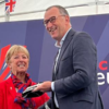 website20 20don20williams - GB: Olympian Williams named GB Hockey President  - GB Hockey has announced the appointment of Don Williams as its new President, with Williams set to take up the role from 2 February 2026. 