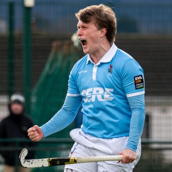 whatsapp image 2026 02 21 at 17 28 45 scaled 1 - Shootouts define tense opening round of the AIG Irish Senior Cup - Saturday, February 21: Several topflight sides had to hold their nerve in shootouts to progress past the KO16 round of the AIG Irish Senior Cup.