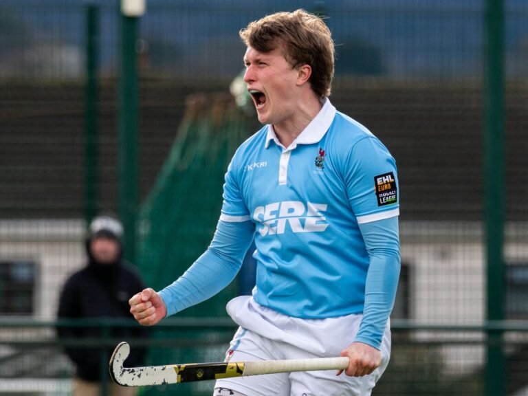 Shootouts Define Tense Opening Round Of The AIG Irish Senior Cup ...