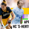 1 e1760350587892 1024x463 1 - EHL: EHL lands in Den Bosch for six spectacular days - EHL - Six days, 26 matches, 20 elite clubs and thousands of fans! The ABN AMRO Euro Hockey League festival lands this week with HC ’s-Hertogenbosch the 18th edition of Easter’s festival.