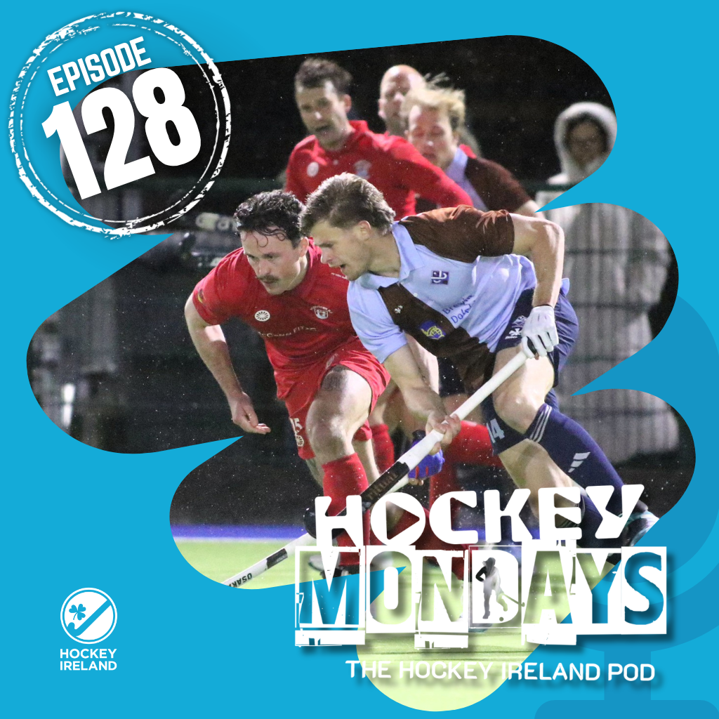 2 1 1 - Hockey Mondays Episode #128 – The World of Umpiring, EYHL & Provincial Review, and More! - Hockey Ireland