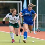 20250927 ports qub 086 john mcmurtry - Banbridge target top spot while women’s sides chase topflight survival in penultimate EY Hockey League clashes. - Tuesday, April 14: Penultimate EY Hockey League outings for eight Men’s and Women’s sides take place this week under the floodlights as sides continue to chase top spot, EY Champions Trophy Play-Off places and topflight survival as the final weekend of the league season looms.