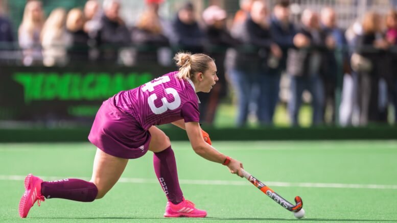 55174940188 75541243c8 o - England: EHL Premier Division Preview | Week 16 - This weekend sees teams playing twice in the Women's Play-offs Pool A and Pool B. 