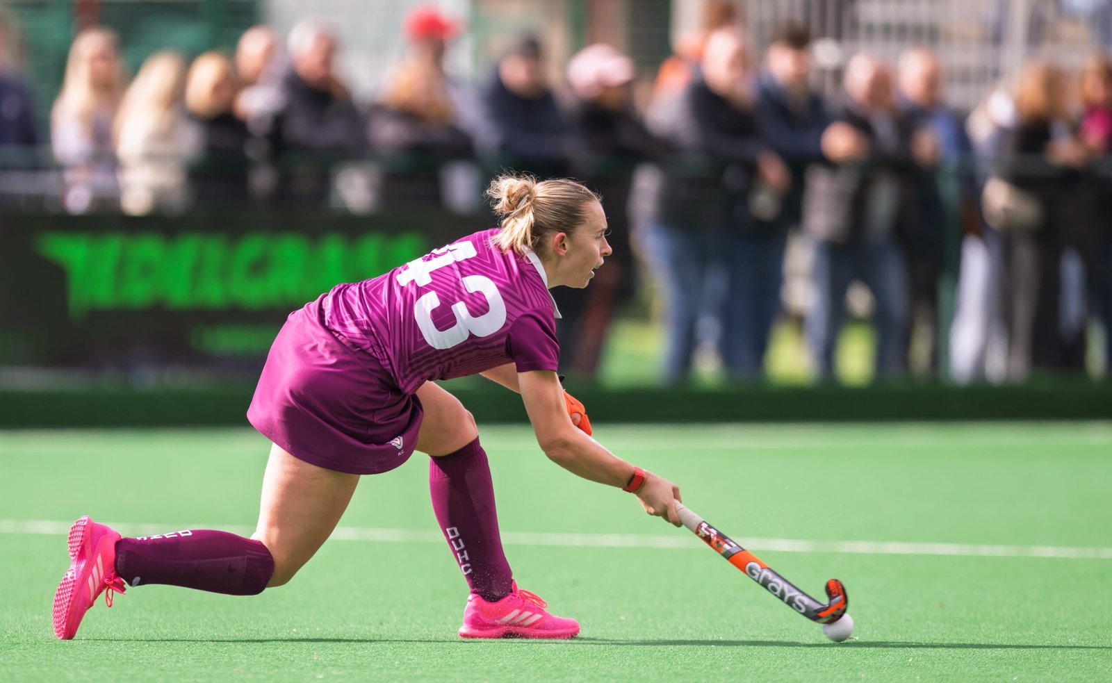 55174940188 75541243c8 o scaled - England: EHL Premier Division Preview | Week 16 - This weekend sees teams playing twice in the Women's Play-offs Pool A and Pool B. 