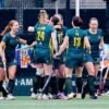 660028224 18388139074085575 2868412969068585179 n - Irish Clubs and Officials enjoy special weekend in European Hockey Competitions - Tuesday, April 7: While it may have been a quiet weekend on the domestic front, across Europe our clubs and officials were busy representing Irish Hockey at the highest level.