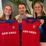 670858869 18579028198004042 3667351189497591459 n e1776417699880 1024x763 1 - EHL: SCHC make two major signings from Braxgata - EHL - EHL champions SCHC have announced two major additions for next season with Belgian stars Camille Belis (21) and Louise Dewaet (20) joining from Braxgata.