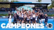 680410411 1394319099388856 7323092954353339968 n 1024x683 1 - EHL: Single Laplaza goal sees Polo retain Copa del Rey - EHL - Real Club de Polo has been crowned champion of the 2026 Copa del Rey after defeating Atlètic Terrassa 1-0 in the final at Junior FC, their 34th title in 109 editions of the competition.