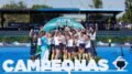 683776333 1394318896055543 5764082424548642843 n 1024x683 1 - EHL: Campo add Copa de la Reina title to trophy cabinet - EHL - Real Club de Campo has added another title to its collection as they won the 2026 Copa de la Reina Iberdrola with a final victory over Sanse Complutense.