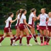 abf 6170 zf 2420 94146 1 002 - All to Play For in Weekend Ahead as EYHL Season Heads Towards Dramatic Finale - Wednesday, March 25: It’s neck and neck in the race for EY Champions Trophy play-off places and top-flight promotion across EY Hockey League Division 1 and 2 as the league reaches its closing stages.