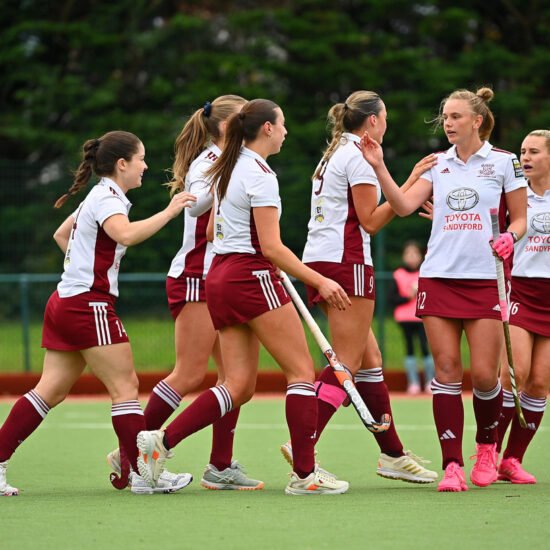 abf 6170 zf 2420 94146 1 002 - All to Play For in Weekend Ahead as EYHL Season Heads Towards Dramatic Finale - Wednesday, March 25: It’s neck and neck in the race for EY Champions Trophy play-off places and top-flight promotion across EY Hockey League Division 1 and 2 as the league reaches its closing stages.