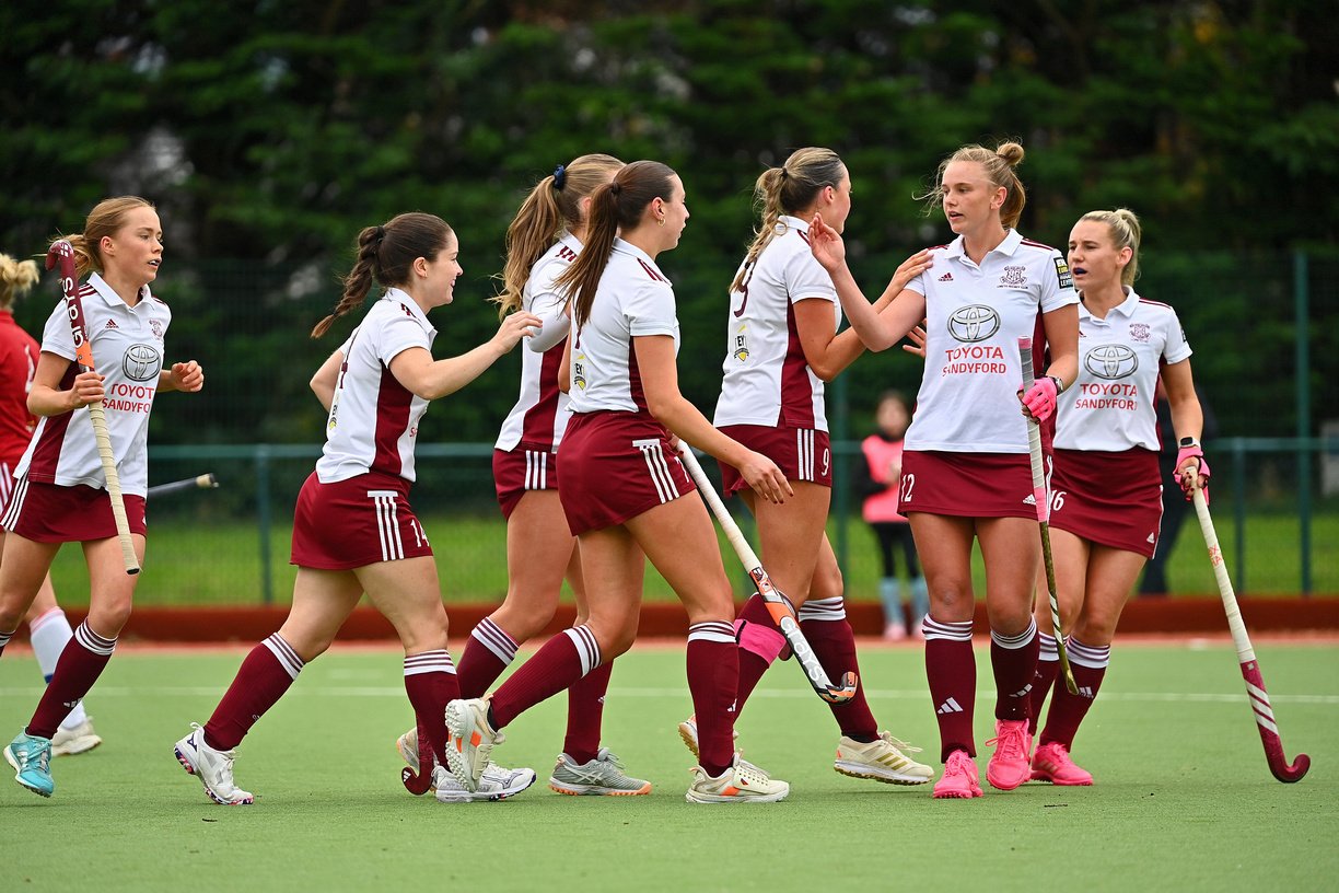 All to Play For in Weekend Ahead as EYHL Season Heads Towards Dramatic Finale 8 abf 6170 zf 2420 94146 1 002 - All to Play For in Weekend Ahead as EYHL Season Heads Towards Dramatic Finale - Wednesday, March 25: It’s neck and neck in the race for EY Champions Trophy play-off places and top-flight promotion across EY Hockey League Division 1 and 2 as the league reaches its closing stages.