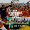 abn amro 1 1024x522 1 - EHL: EHL and ABN AMRO extend long-standing partnership - EHL - The Euro Hockey League (EHL) is delighted to announce the continuation of its long‑standing partnership with ABN AMRO, reinforcing one of hockey’s most long-standing and successful sponsorship relationships.