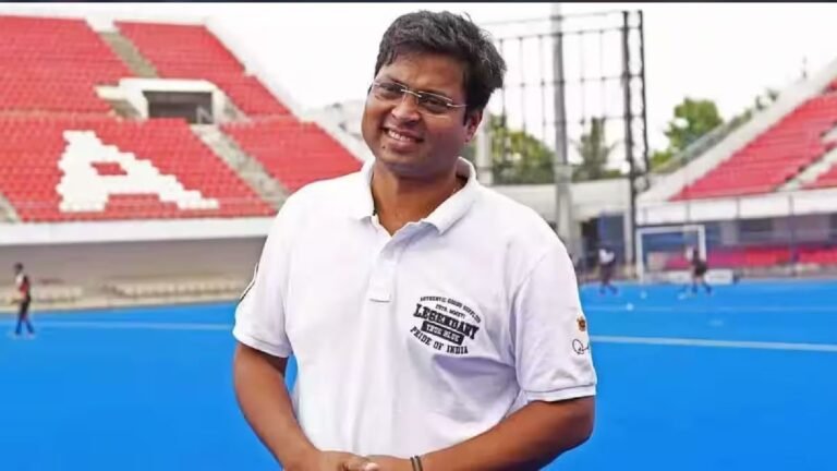 dilip trickery - Hockey World News - Dont Miss