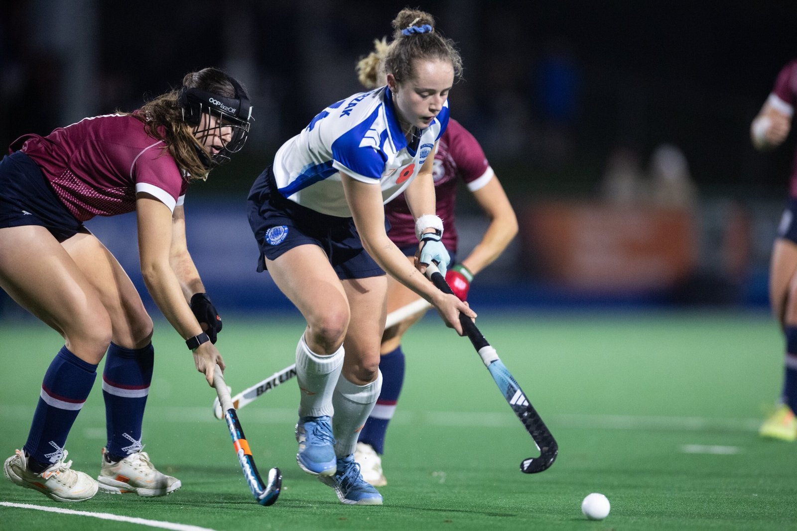 east grinstead eva20 12 scaled - England: EHL Premier Division Preview | Week 15 - It’s the last week of the regular league season in the Premier Division with the final stages of two pools of four teams leading to the finals weekend to follow. 