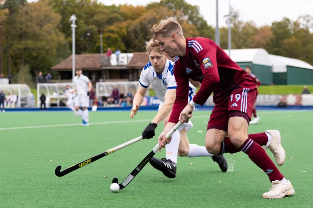 east grinstead eva20 7 - England: EHL Premier Division Review | Week 15 - A 5-1 win at Holcombe means Surbiton won all 16 games in the Open/Men's Top Six to become the first top-flight team to finish with a 100 per cent in the regular league season. Cannock went 17-1-0 in 2005-06 season winning 14 before a draw with Reading. Remarkably Barry Middleton, current Surbiton player coach was playing for Cannock and like Saturday scored then too. Wimbledon finish second, 12 points behind the leaders, after a 4-1 win over Hampstead & Westminster, Hampstead’s third 4-1 reverse in their last four games. The result means Old Georgians move above Hampstead into third after an 8-0 defeat of Oxted after braces from Sam Ward and Henry Croft.