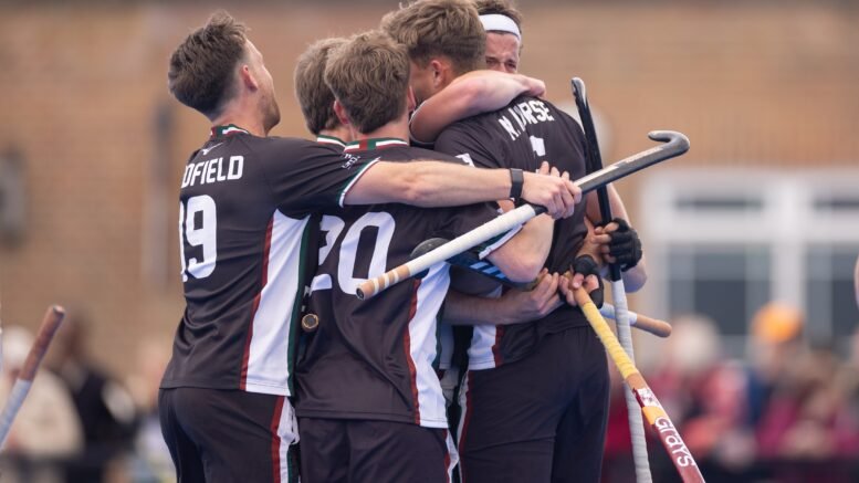 engfinals surbvsogs 15 - England: England Hockey Announces Ranmore Fund Management as Presenting Partner for EHL Finals 2026 - England Hockey is delighted to announce Ranmore Fund Management as the official Presenting Partner for the highly anticipated EHL Premier Division Finals 2026.