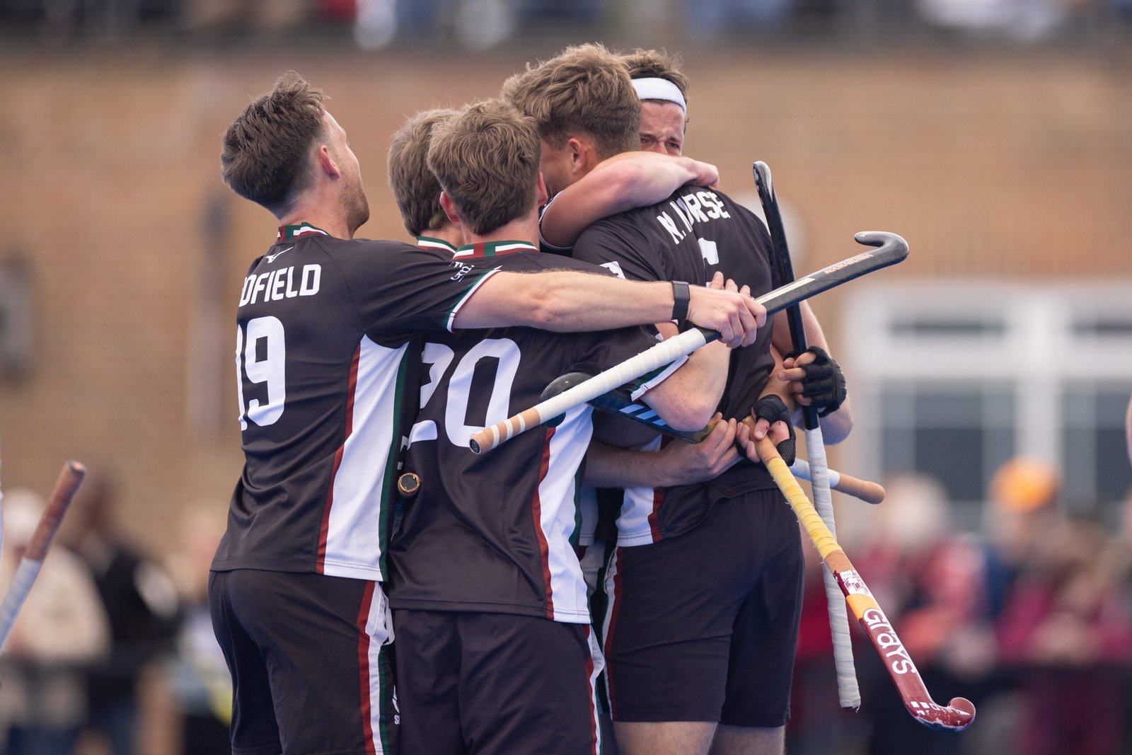 engfinals surbvsogs 15 scaled - England: England Hockey Announces Ranmore Fund Management as Presenting Partner for EHL Finals 2026 - England Hockey is delighted to announce Ranmore Fund Management as the official Presenting Partner for the highly anticipated EHL Premier Division Finals 2026.
