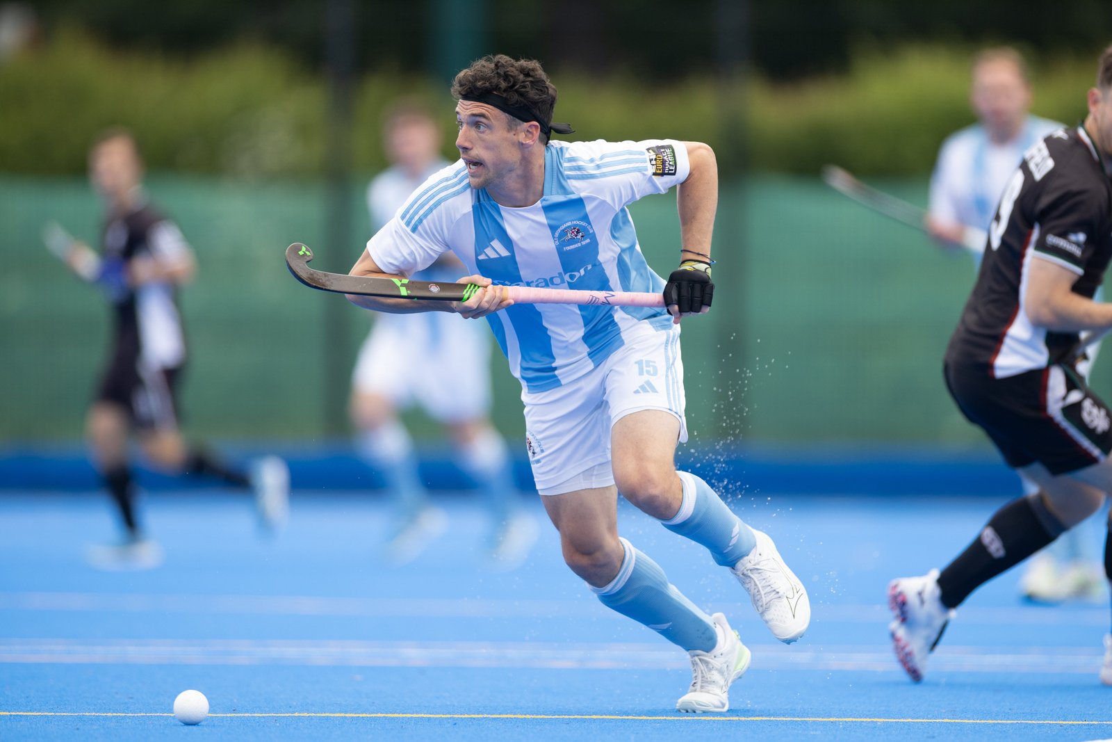 engfinals_surbvsogs-52028129-1 engfinals surbvsogs 52028129 1 - England: English clubs set for busy Easter in Europe - Four of England’s top hockey teams will be in action across Europe over Easter weekend as the continent’s leading club competitions reach their decisive stages. Finalists from last year’s England Hockey League will feature in both the men’s and women’s European competitions, underlining the strength of our domestic hockey.