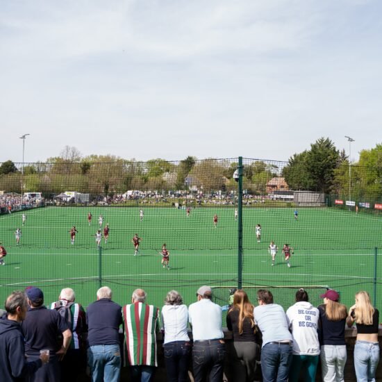 finals stock 112028129 - England: EHL Premier Division Review | Week 12 - Nick Bandurak (Surbiton) 19 