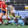 fu12304088616 1024x669 1 - EHL: Blanca “double-excited” after year out with Campo - EHL - After a year on the sidelines, Blanca Pérez says she is “double excited” to return to European hockey as Real Club de Campo prepare for yet another tilt at the EHL Women’s competition at Den Bosch next week.
