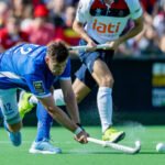 fu1 8685 20251011 e1774309980428 1024x543 1 - EHL: De Wijn savouring every moment 10 years on from Kampong’s EHL gold - EHL - Sander de Wijn says he will savour every moment of SV Kampong’s latest EHL Men’s journey as they go in pursuit of a second title next week in Den Bosch.
