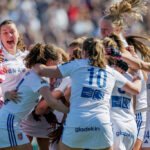 fu2 1346 20260406 1024x683 1 - EHL: Line-up for EHL Women 26/27 picture becomes clearer - EHL - Following the completion of ABN AMRO EHL Women and the EuroHockey Trophy I tournaments last week, the make-up of the qualifiers for next season’s EHL is almost complete.