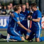 fu2 2897 20260406 1024x683 1 - EHL: EHL Men’s allocation takes shape after easter events - EHL - Qualification for the 2026/27 Euro Hockey League has taken further shape in the wake of this Easter’s ABN AMRO EHL Men and the EuroHockey Club Trophy I in Vienna.