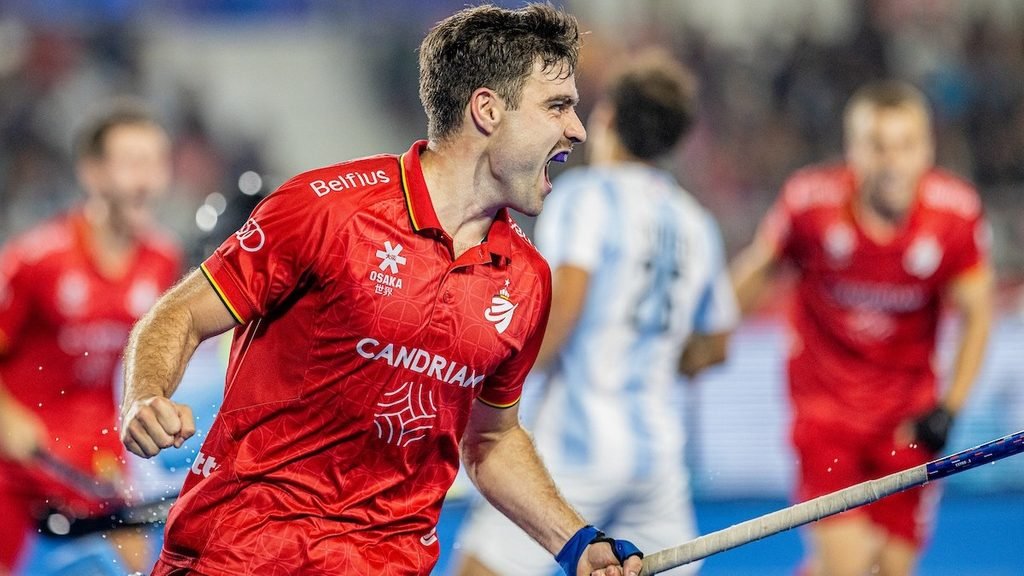 gpb8ipwj20 - FIH: FIH Hockey Pro League: Looking back at action from February - The FIH Hockey Pro League 2025-26 season has reached its midway point following frantic action across the month of February with stages in China, Spain, India and two in Australia. Below we recap all the action from a busy period that has had major ramifications on both title and relegation battles in season 7.