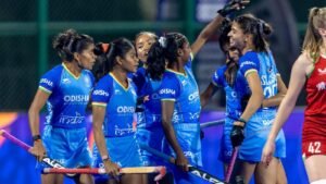 hockey - India - Subscribe today and get a free month of fresh news every day.