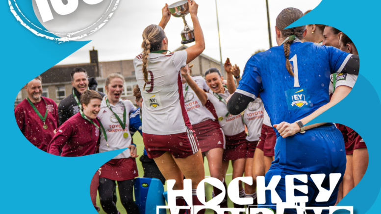 hockey mondays post 1024 x 1024 px 15 - Hockey Mondays Episode #130 – The Dramatic Conclusion of the EY Hockey League, Domestic Round-Up, & More! - Hockey Ireland