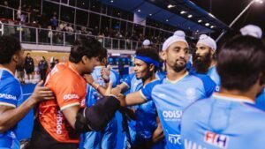 ind hockey 30 - India - Subscribe today and get a free month of fresh news every day.