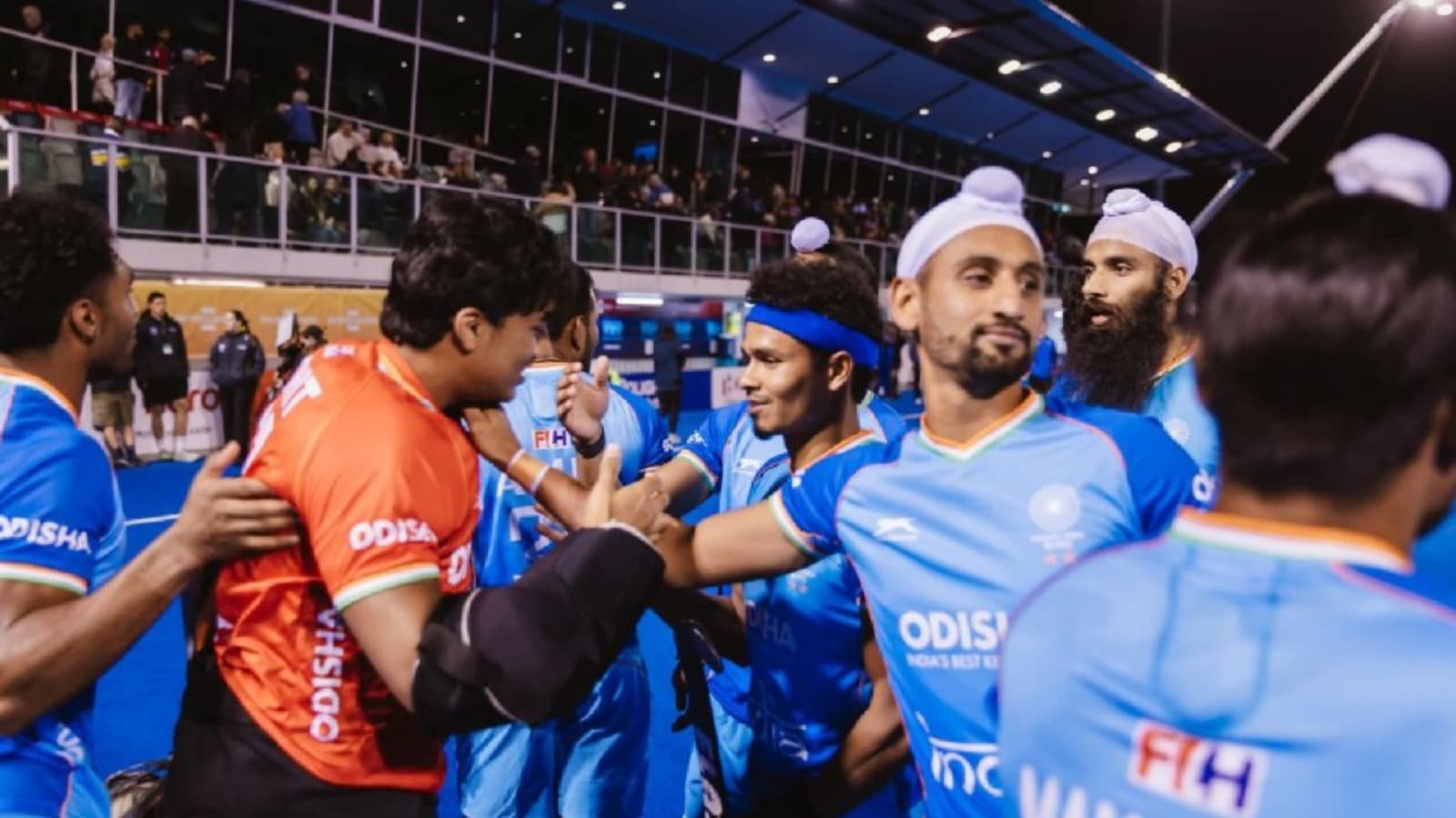 indian hockey team - HIL: Asian Games or World Cup: Where to send main India hockey team? - “Our complete focus is on the Asian Games. We can’t rule out the possibility of sending two different teams to the two tournaments (Asian Games and World Cup).” — Dilip Tirkey, Hockey India president.