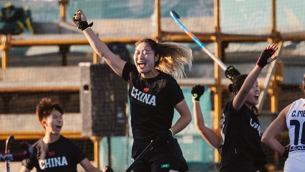 - FIH: Hobart delivers double shootout drama as Chinese women and Spanish men prevail - The penultimate day of action at the Hobart leg of the FIH Hockey Pro League featured two shootouts.