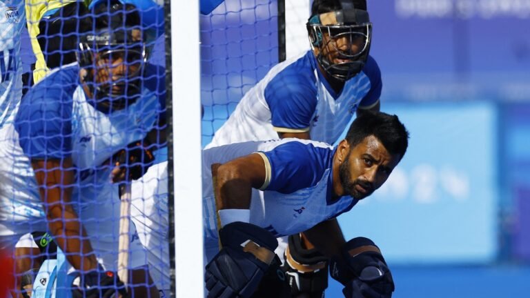 manpreet singh - Hockey World News - Dont Miss