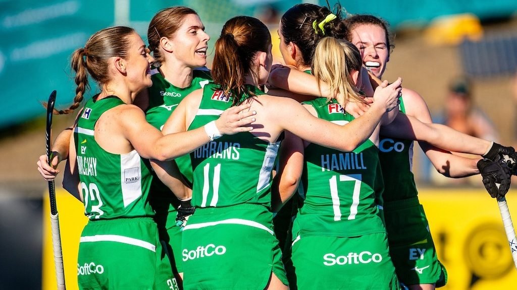 o6lloltpij - FIH: FIH Hockey Pro League: Looking back at action from February - The FIH Hockey Pro League 2025-26 season has reached its midway point following frantic action across the month of February with stages in China, Spain, India and two in Australia. Below we recap all the action from a busy period that has had major ramifications on both title and relegation battles in season 7.